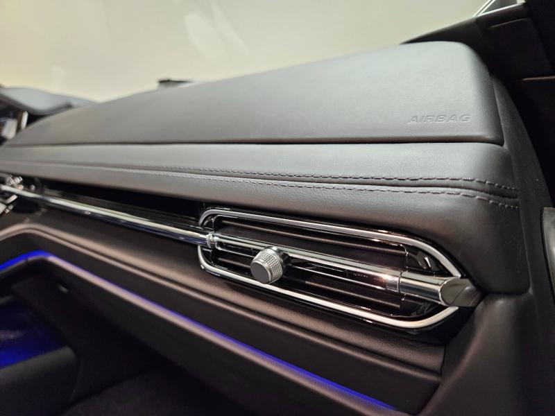 Image ASTON MARTIN DB12 Volante V8 4.0 680ch BVA8