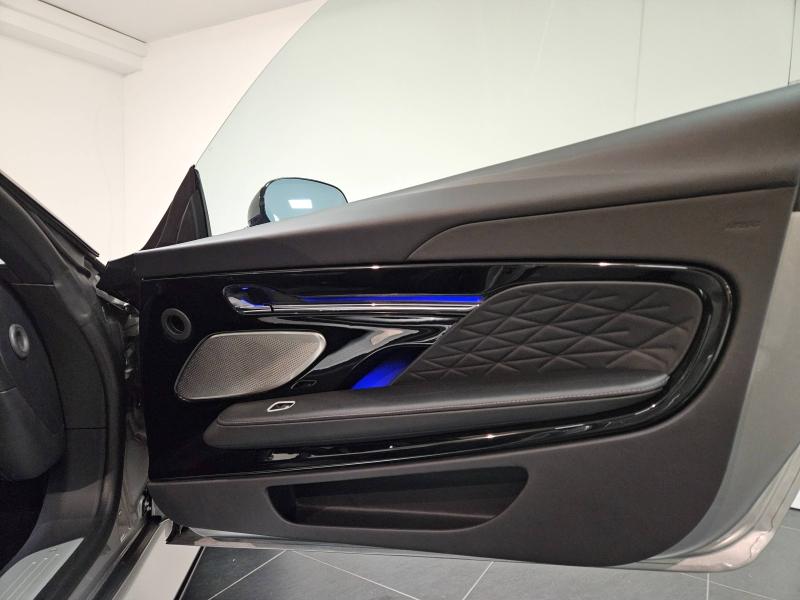 Image ASTON MARTIN DB12 Volante V8 4.0 680ch BVA8