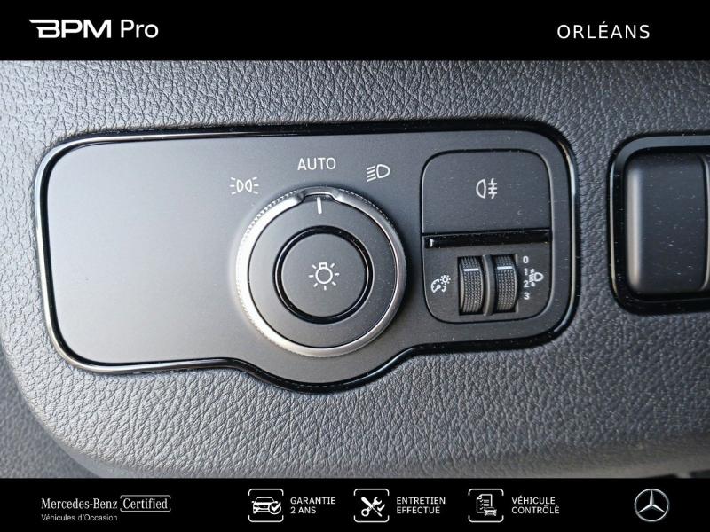 Image MERCEDES-BENZ Sprinter CCb 515 CDI 37 3T5 Propulsion PLATEAU