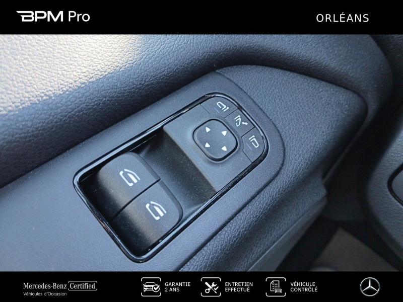 Image MERCEDES-BENZ Sprinter CCb 515 CDI 37 3T5 Propulsion PLATEAU
