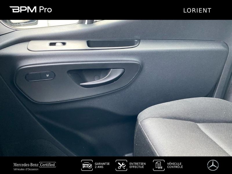 Image MERCEDES-BENZ Sprinter Fg 317 CDI 37 3T5 Pro Propulsion Léger