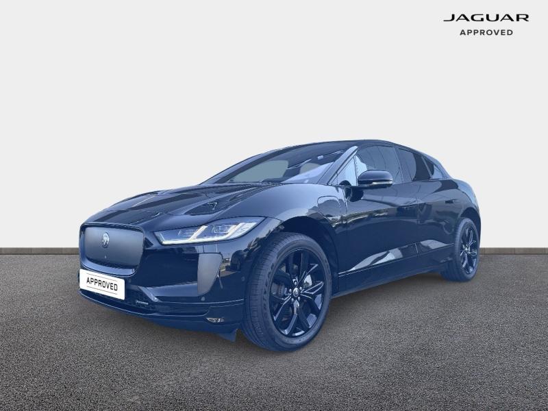 Photo JAGUAR I-Pace EV400 R-Dynamic SE AWD