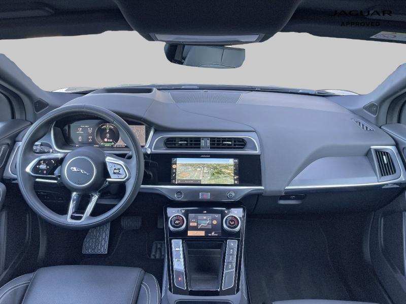 Image JAGUAR I-Pace EV400 R-Dynamic SE AWD