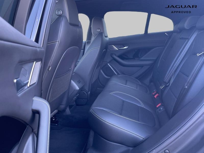 Image JAGUAR I-Pace EV400 R-Dynamic SE AWD