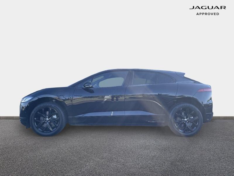 Image JAGUAR I-Pace EV400 R-Dynamic SE AWD