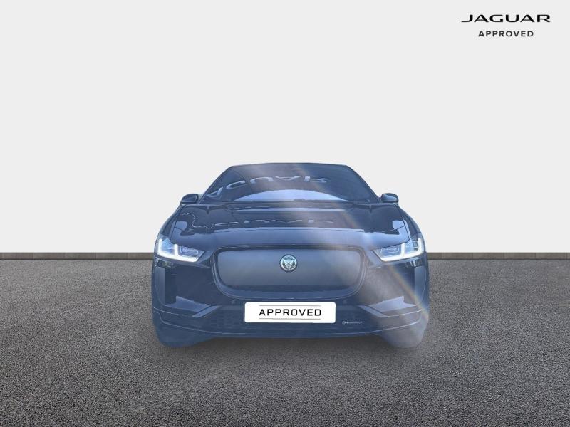 Image JAGUAR I-Pace EV400 R-Dynamic SE AWD