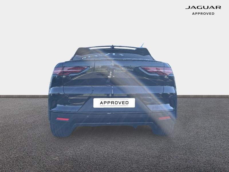 Image JAGUAR I-Pace EV400 R-Dynamic SE AWD