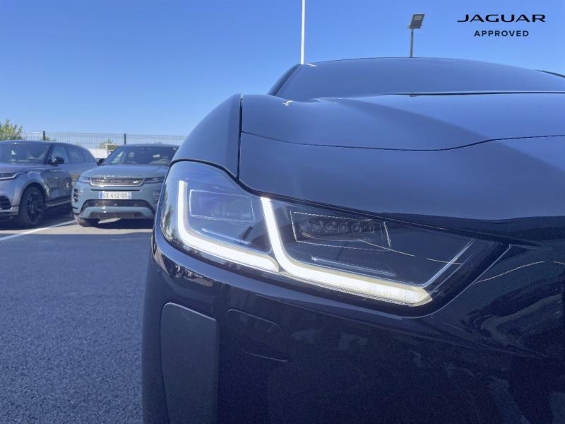 Image JAGUAR I-Pace EV400 R-Dynamic SE AWD