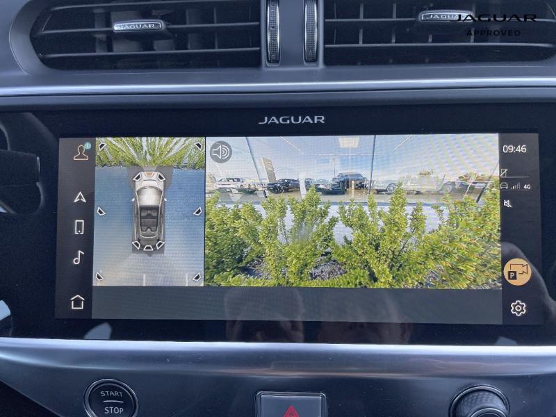 Image JAGUAR I-Pace EV400 R-Dynamic SE AWD