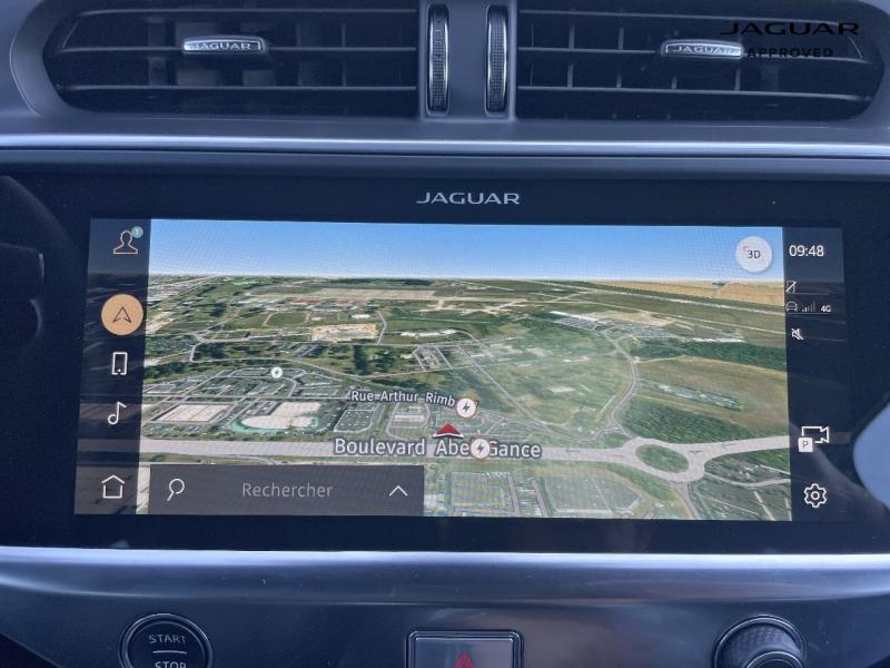 Image JAGUAR I-Pace EV400 R-Dynamic SE AWD