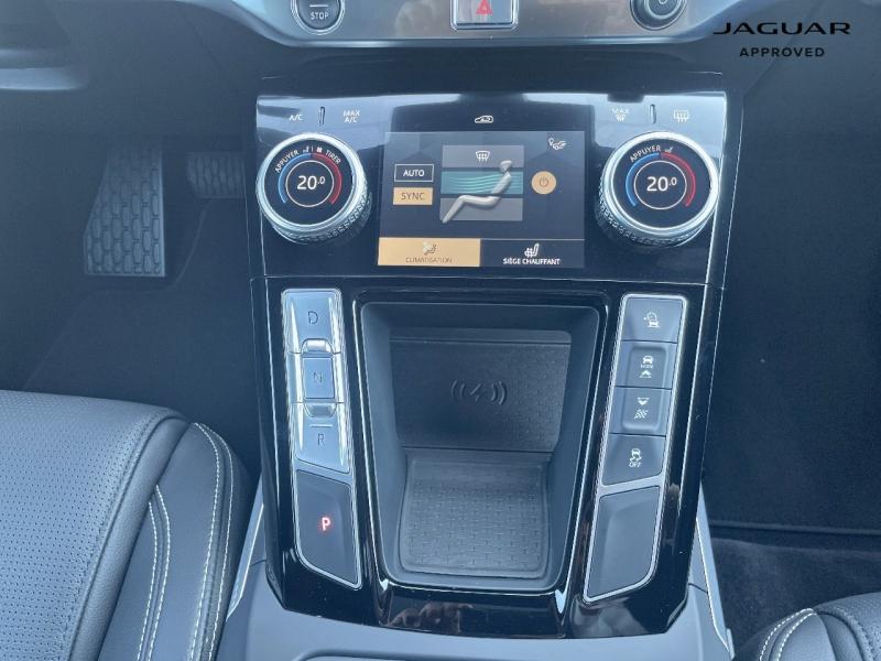 Image JAGUAR I-Pace EV400 R-Dynamic SE AWD