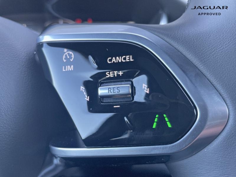 Image JAGUAR I-Pace EV400 R-Dynamic SE AWD