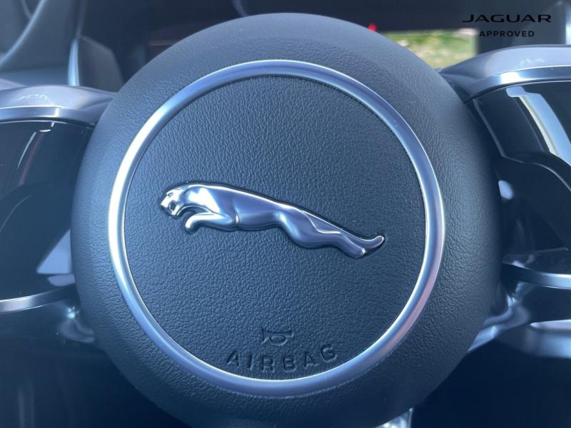 Image JAGUAR I-Pace EV400 R-Dynamic SE AWD