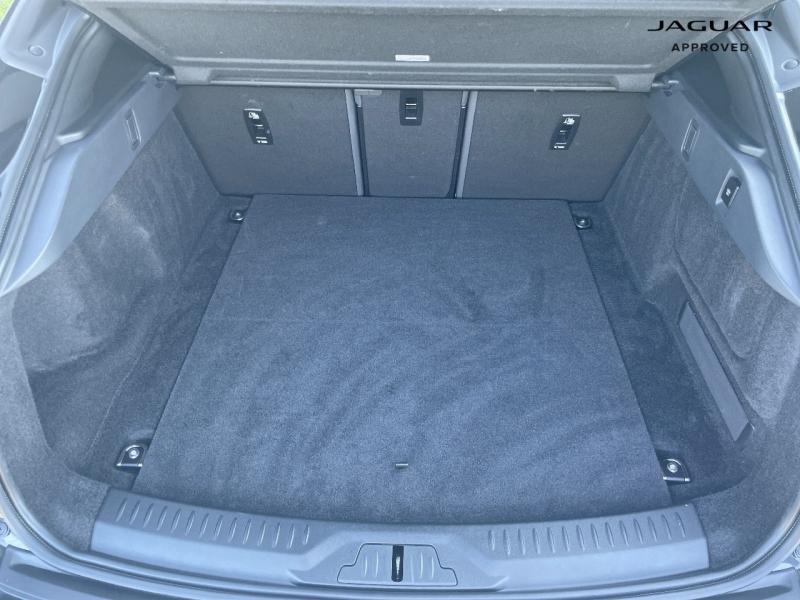 Image JAGUAR I-Pace EV400 R-Dynamic SE AWD