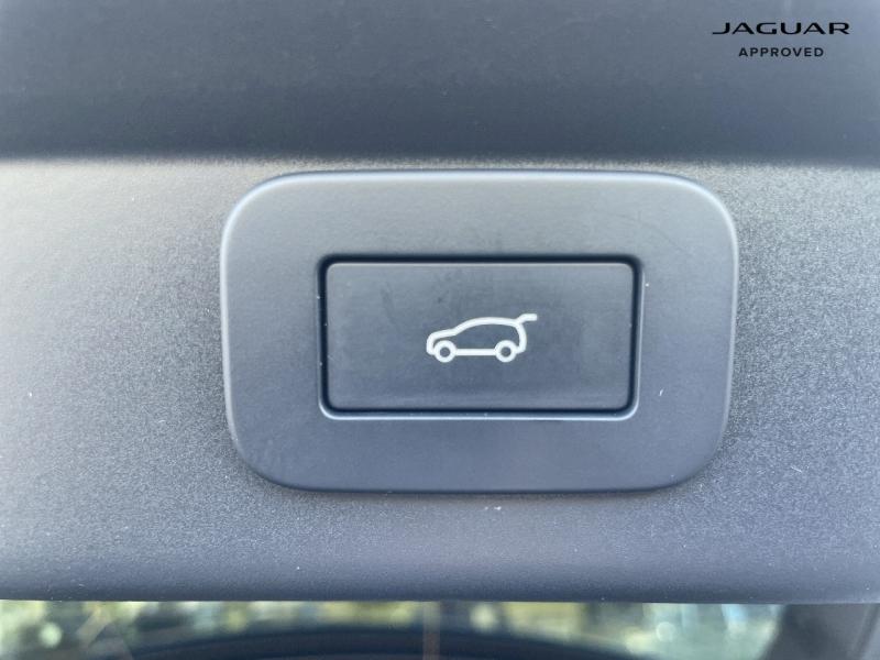 Image JAGUAR I-Pace EV400 R-Dynamic SE AWD