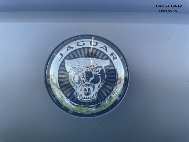 Image JAGUAR I-Pace EV400 R-Dynamic SE AWD