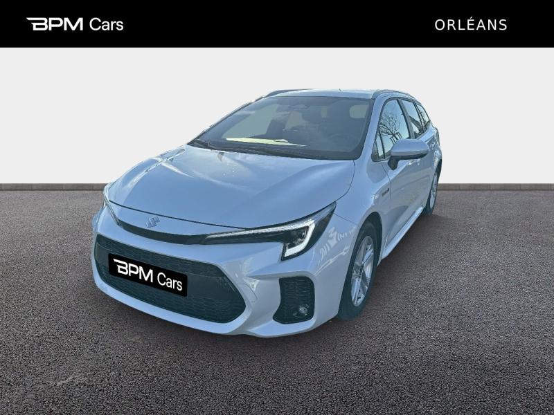 Photo SUZUKI Swace 1.8 Hybrid 122ch Privilège