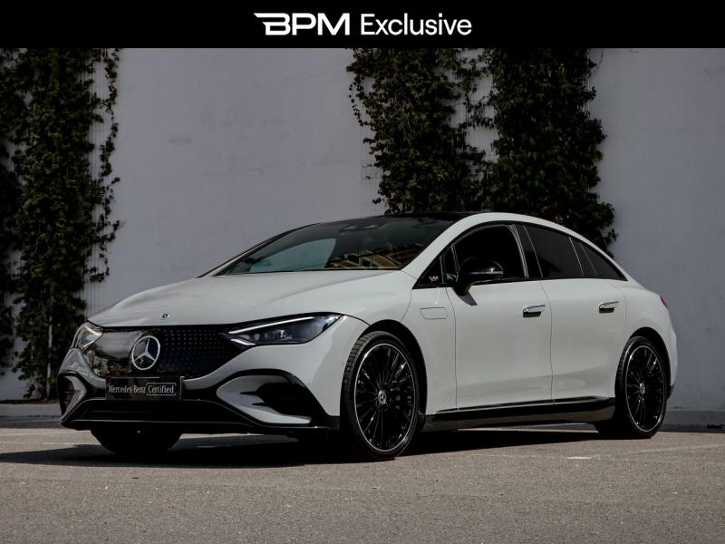 Photo MERCEDES-BENZ EQE 350 292ch AMG Line