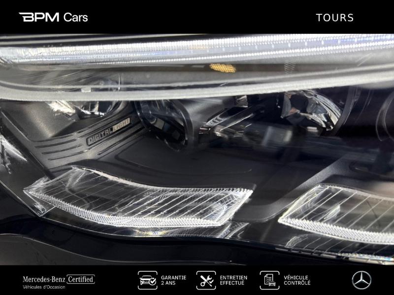 Image MERCEDES-BENZ Classe E 300 d e Hybrid EQ 197+129ch AMG Line 9G-Tronic