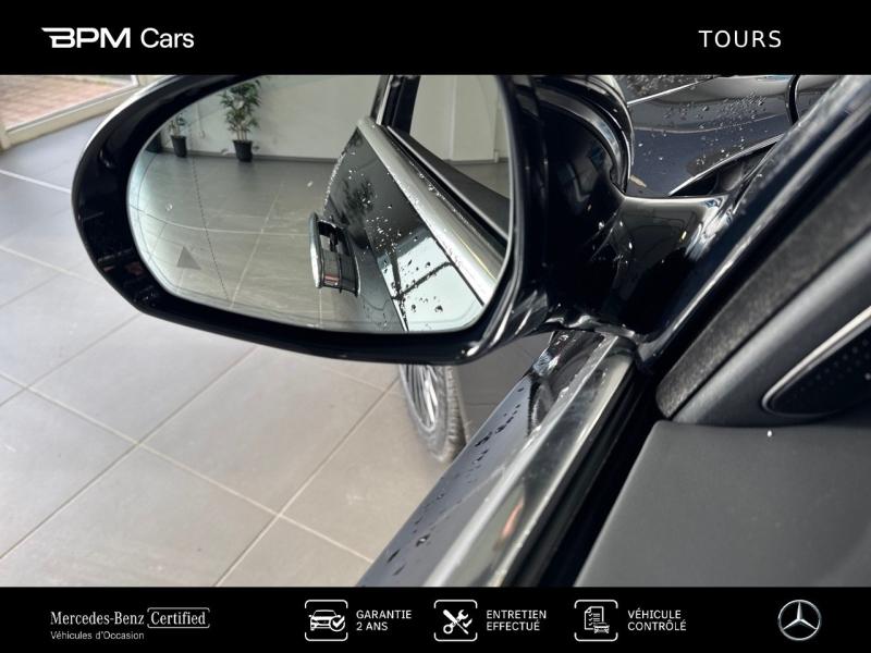 Image MERCEDES-BENZ Classe E 300 d e Hybrid EQ 197+129ch AMG Line 9G-Tronic