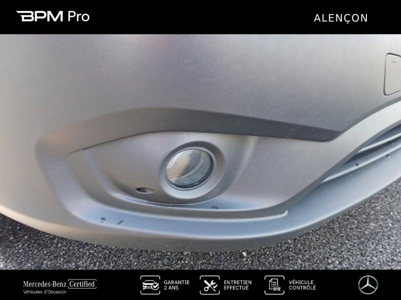 Image MERCEDES-BENZ Vito Fg 114 CDI Mixto Compact Pro 7g-tronic Propulsion (29 166 ? ht)