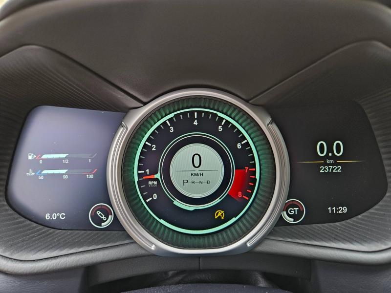 Image ASTON MARTIN DB11 V8 4.0 510ch BVA8