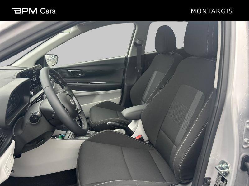 Image HYUNDAI i20 1.0 T-GDi 100ch Creative DCT-7