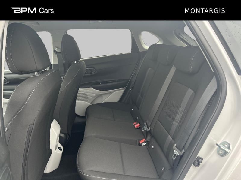 Image HYUNDAI i20 1.0 T-GDi 100ch Creative DCT-7