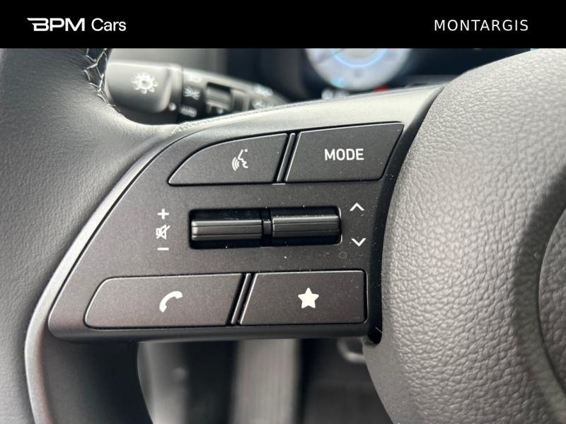 Image HYUNDAI i20 1.0 T-GDi 100ch Creative DCT-7