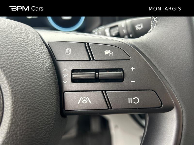 Image HYUNDAI i20 1.0 T-GDi 100ch Creative DCT-7