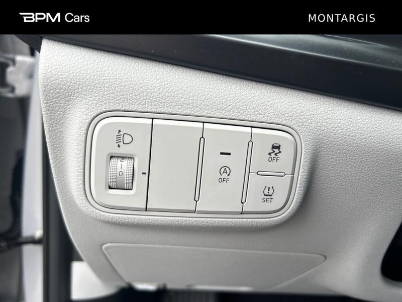 Image HYUNDAI i20 1.0 T-GDi 100ch Creative DCT-7