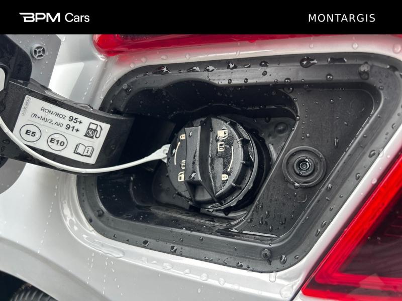 Image HYUNDAI i20 1.0 T-GDi 100ch Creative DCT-7