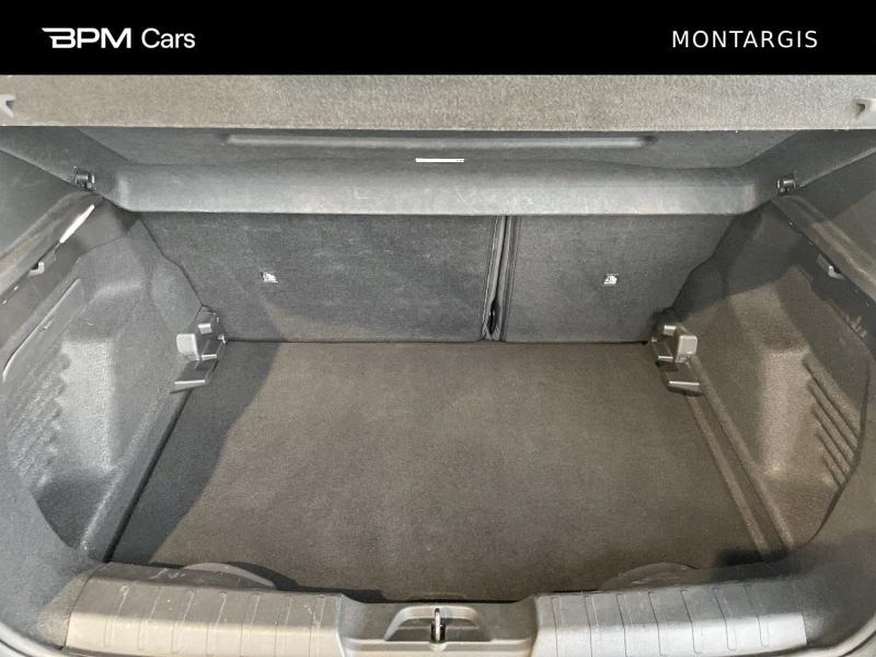 Image JEEP Avenger 1.2 Turbo T3 100ch Altitude