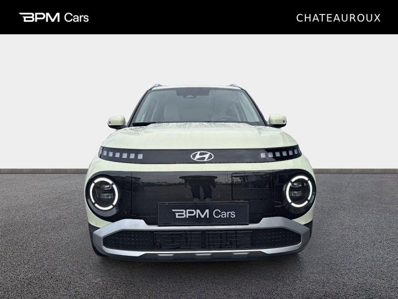 Image HYUNDAI Inster 49 kWh 115ch Creative 4pl