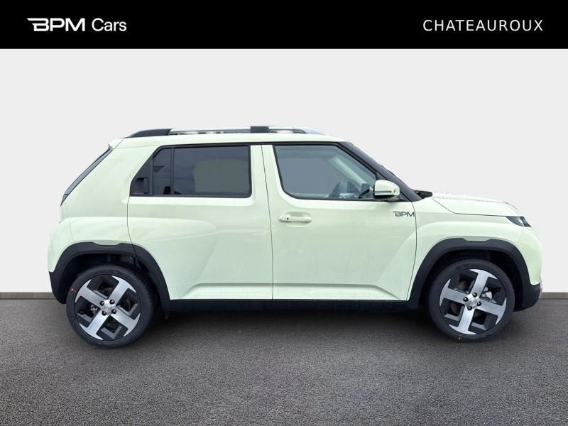 Image HYUNDAI Inster 49 kWh 115ch Creative 4pl