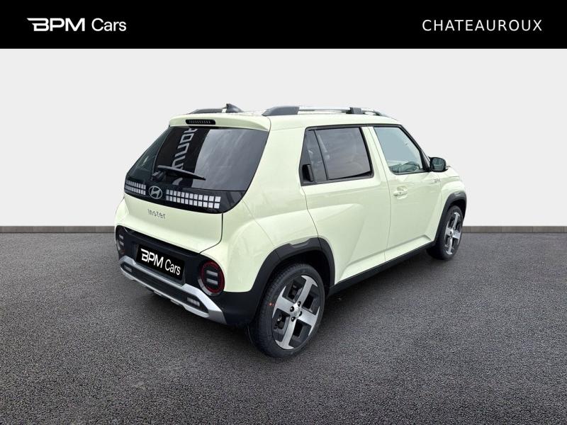 Image HYUNDAI Inster 49 kWh 115ch Creative 4pl