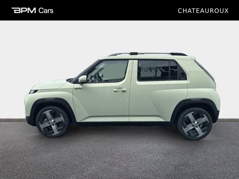 Image HYUNDAI Inster 49 kWh 115ch Creative 4pl