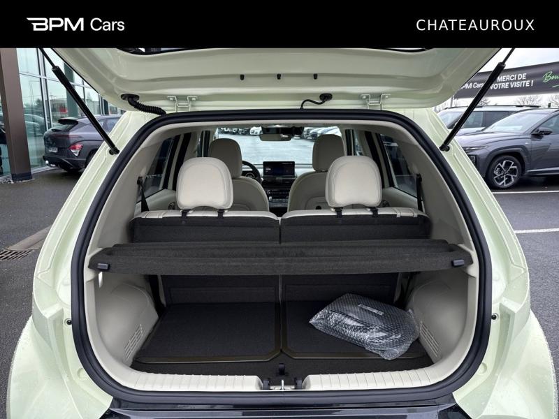 Image HYUNDAI Inster 49 kWh 115ch Creative 4pl