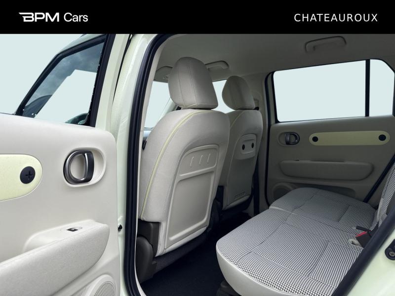 Image HYUNDAI Inster 49 kWh 115ch Creative 4pl