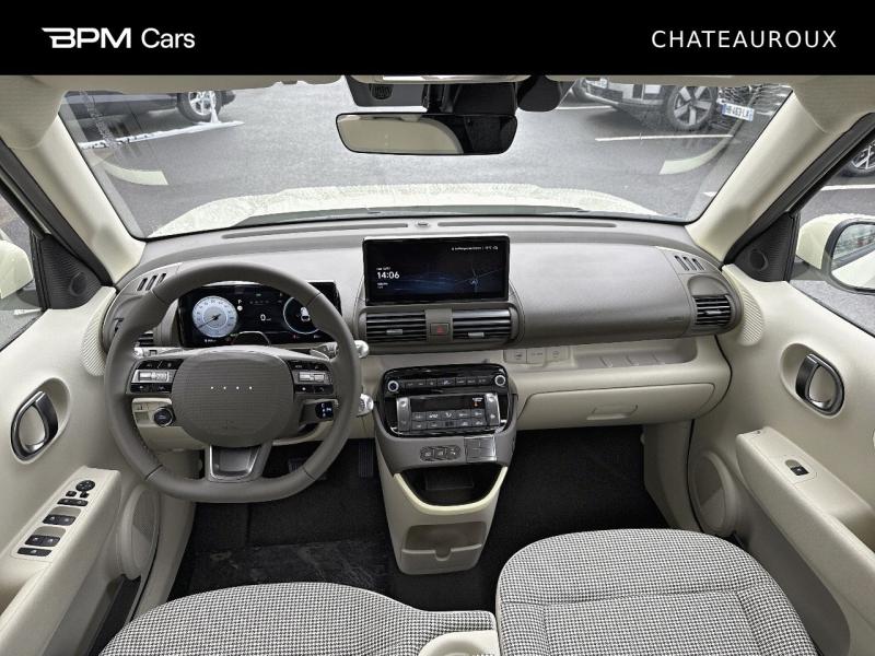 Image HYUNDAI Inster 49 kWh 115ch Creative 4pl