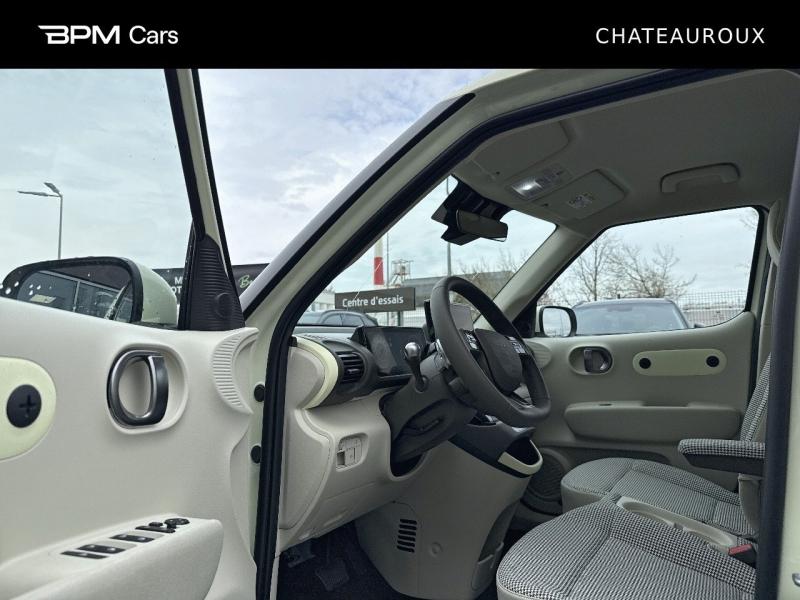 Image HYUNDAI Inster 49 kWh 115ch Creative 4pl