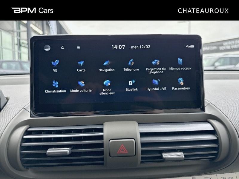 Image HYUNDAI Inster 49 kWh 115ch Creative 4pl