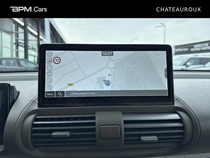 Image HYUNDAI Inster 49 kWh 115ch Creative 4pl