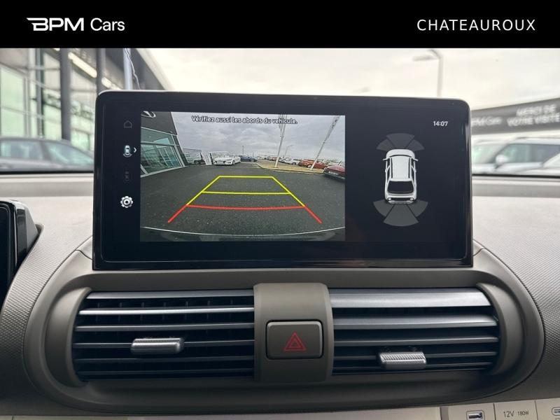 Image HYUNDAI Inster 49 kWh 115ch Creative 4pl