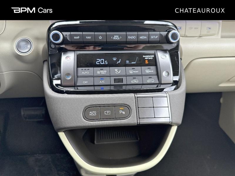 Image HYUNDAI Inster 49 kWh 115ch Creative 4pl