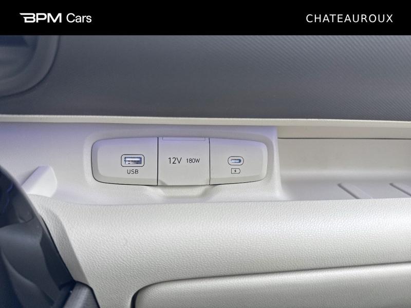 Image HYUNDAI Inster 49 kWh 115ch Creative 4pl