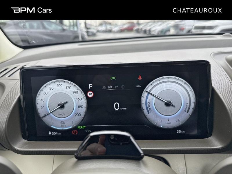 Image HYUNDAI Inster 49 kWh 115ch Creative 4pl