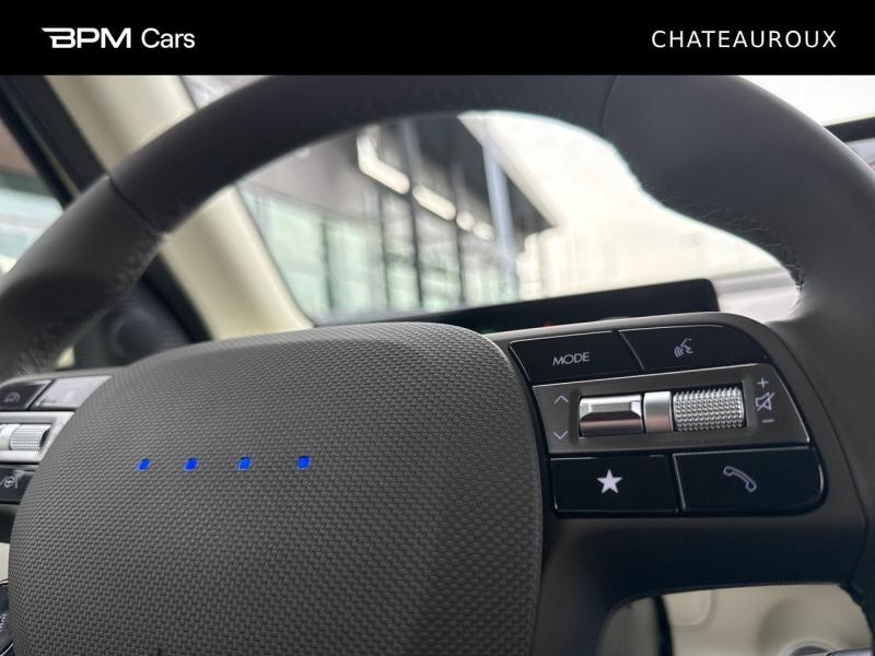 Image HYUNDAI Inster 49 kWh 115ch Creative 4pl