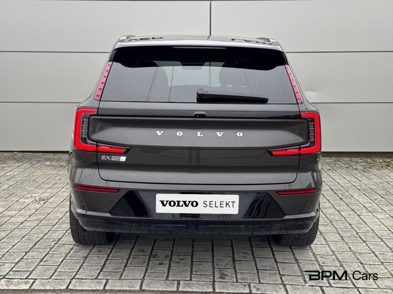 Image VOLVO EX90 Recharge Twin Performance 517ch Ultra