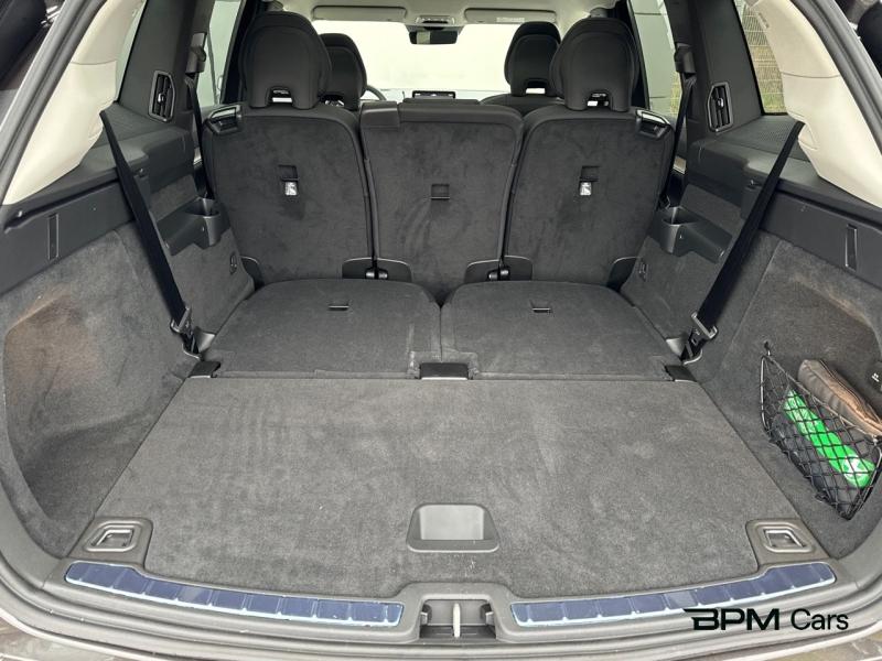 Image VOLVO EX90 Recharge Twin Performance 517ch Ultra